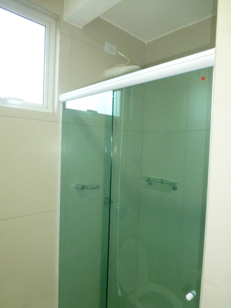 Imagem 8 da galeria do anúncio: Quarto em apartamento no centro de Foz do Iguaçu