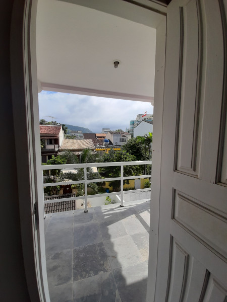 Imagem 4 da galeria do anúncio: Alugo quarto no início da Barra da Tijuca