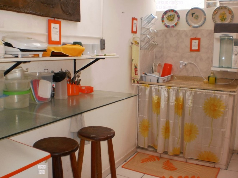 Imagem 13 da galeria do anúncio: QUARTO P/ RAPAZ - METRÔ PARAÍSO