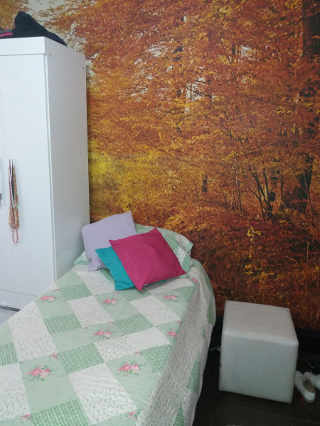 Imagem 11 da galeria do anúncio: Quartos para mulheres