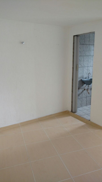 Imagem 8 da galeria do anúncio: kitnet frente ao ceu rosa da china,