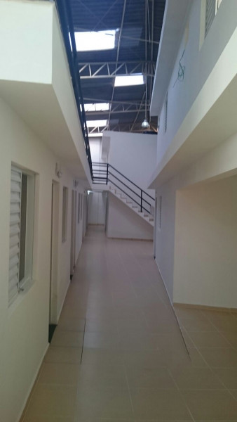 Imagem 5 da galeria do anúncio: kitnet frente ao ceu rosa da china,