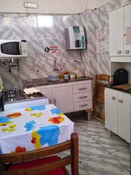 Imagem 20 da galeria do anúncio: Hospedaria e pensão para Homens Trem da Lapa  SP Zona Oeste