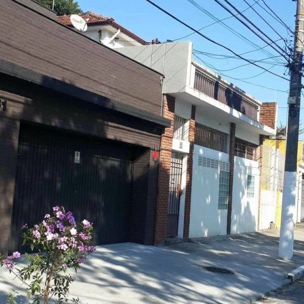 Imagem 3 da galeria do anúncio: Hospedaria e pensão para Homens Trem da Lapa  SP Zona Oeste