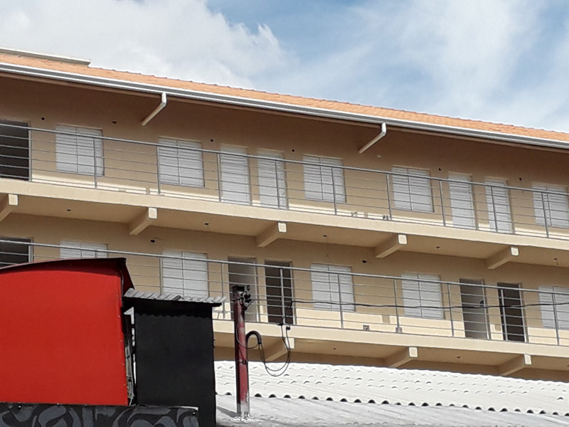 Imagem 1 da galeria do anúncio: Kitnet mobiliada