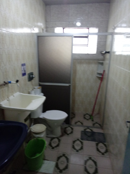 Imagem 2 da galeria do anúncio: Pensao para honem 1.100,00 todas taxas inclusas