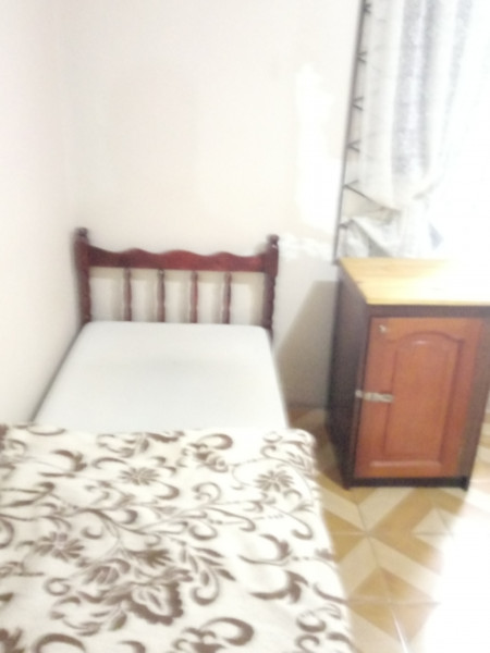 Imagem 8 da galeria do anúncio: Pensao para honem 1.100,00 todas taxas inclusas