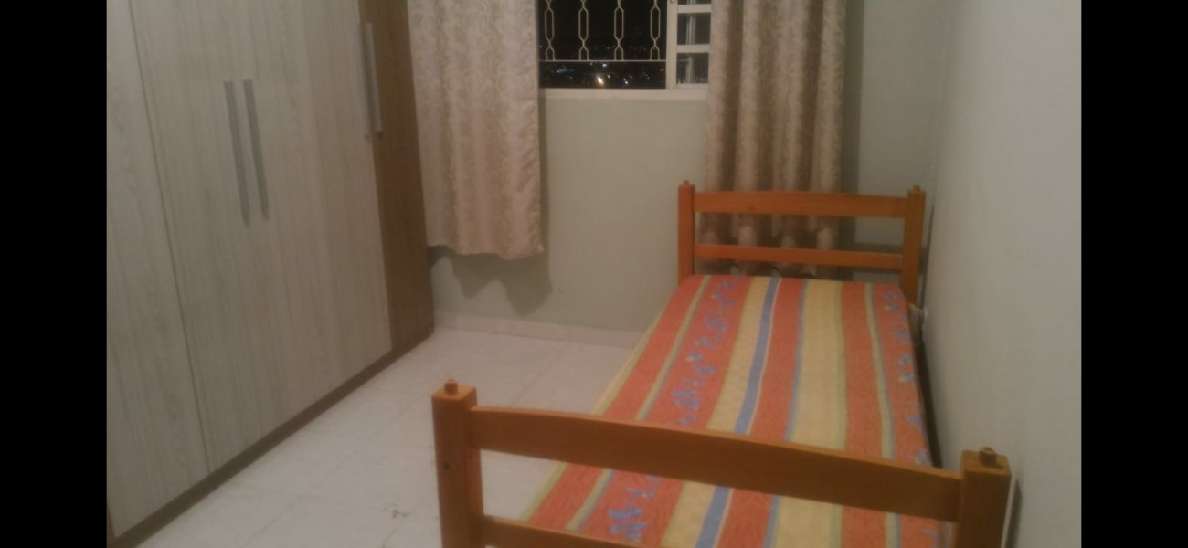 Imagem 8 da galeria do anúncio: Quarto  Individual  somente para rapaz.