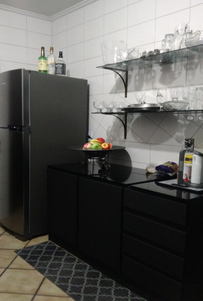 Imagem 7 da galeria do anúncio: Quarto para alugar em apartamento no centro