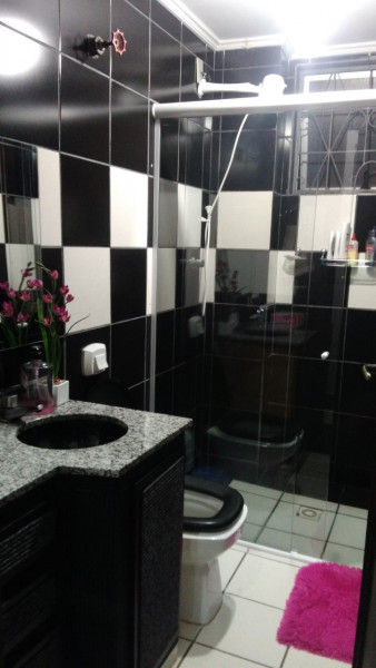 Imagem 2 da galeria do anúncio: Quarto para alugar em apartamento no centro