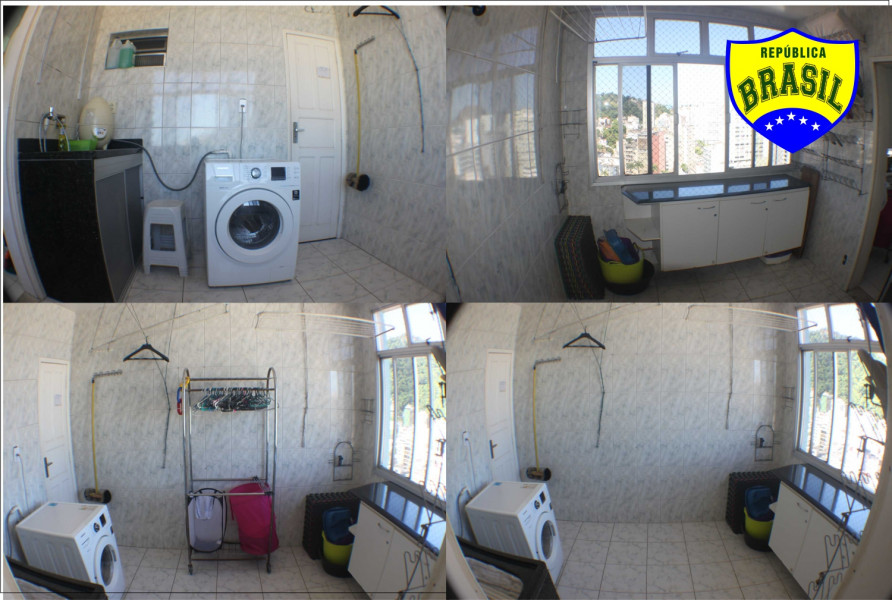 Imagem 12 da galeria do anúncio: Suíte Individual (LOCADO)