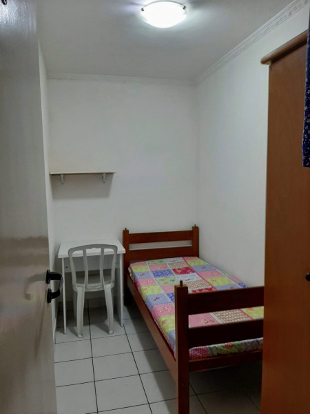 Imagem 6 da galeria do anúncio: Quartos na região da USP SP