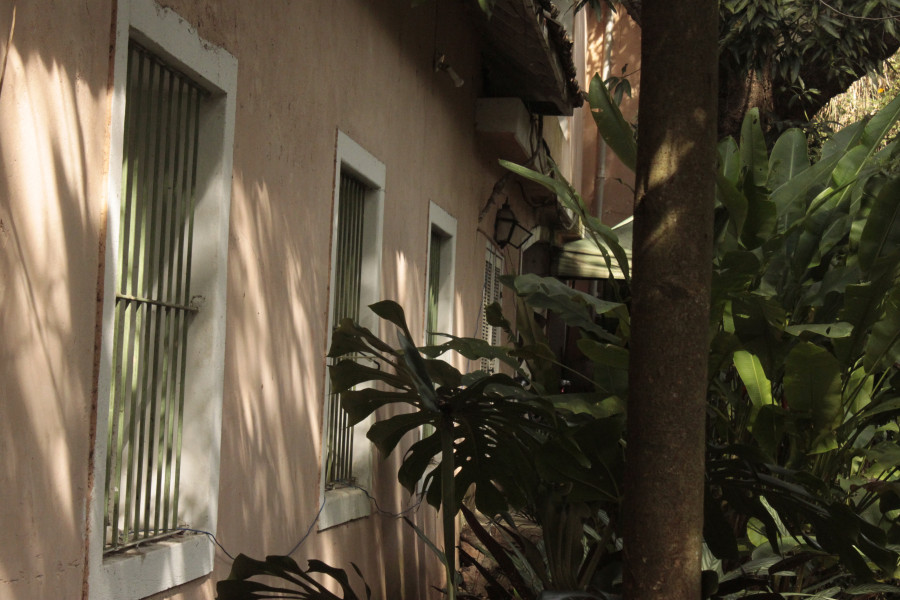 Imagem 9 da galeria do anúncio: Quarto Individual - Casa Guararapes