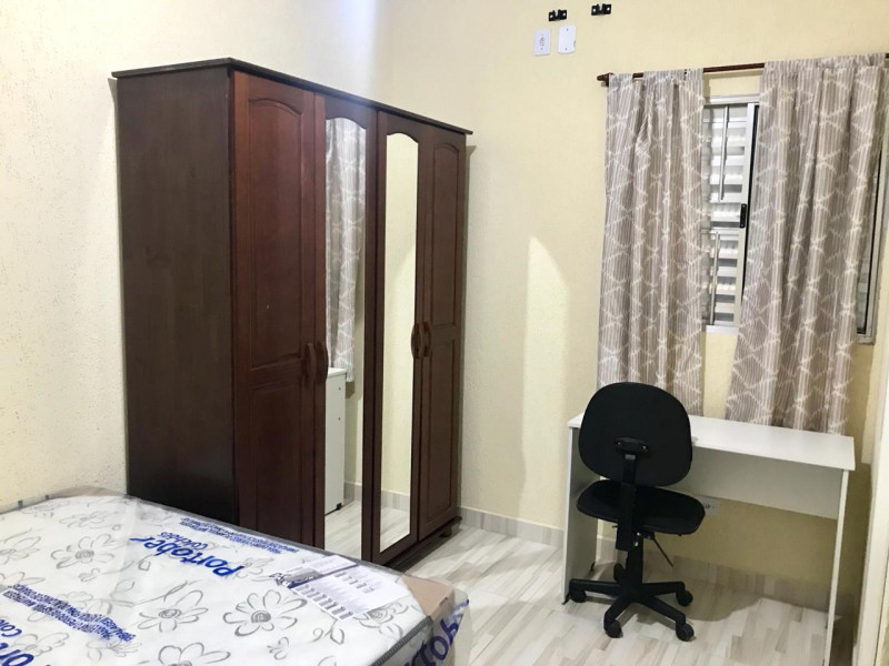 Imagem 6 da galeria do anúncio: LOFTS CAETANO(QUARTO+WC+COZINHA) PERTO do: METRO