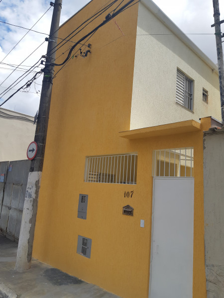 Imagem 5 da galeria do anúncio: LOFTS CAETANO(QUARTO+WC+COZINHA) PERTO do: METRO