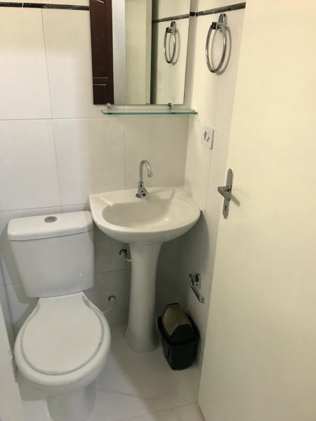 Imagem 8 da galeria do anúncio: LOFTS CAETANO(QUARTO+WC+COZINHA) PERTO do: METRO