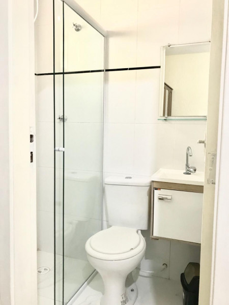 Imagem 9 da galeria do anúncio: LOFTS CAETANO(QUARTO+WC+COZINHA) PERTO do: METRO