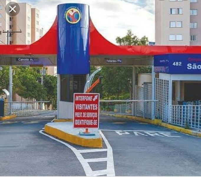 Imagem 4 da galeria do anúncio: Aluguel de   Quarto individual R$550 ( contas a partilhar)