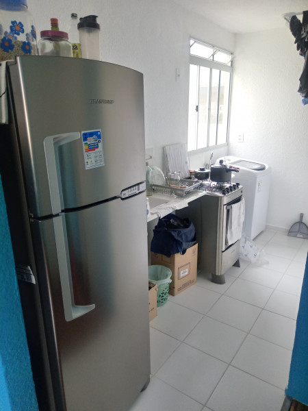 Imagem 7 da galeria do anúncio: Alugo quarto