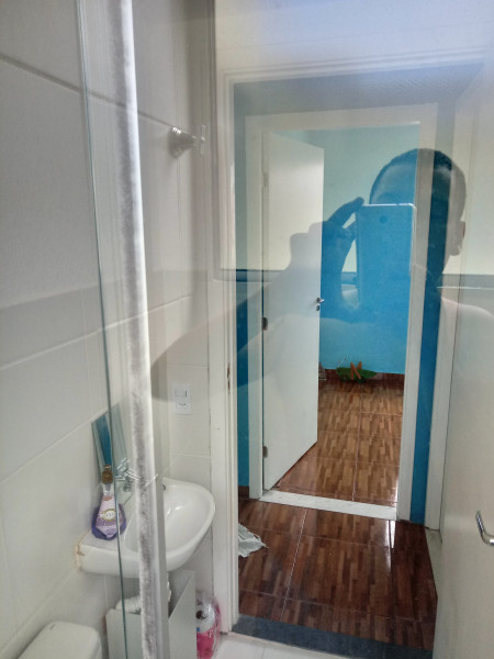 Imagem 5 da galeria do anúncio: Alugo quarto