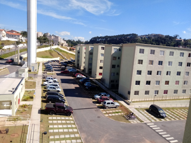 Imagem 4 da galeria do anúncio: Alugo quarto