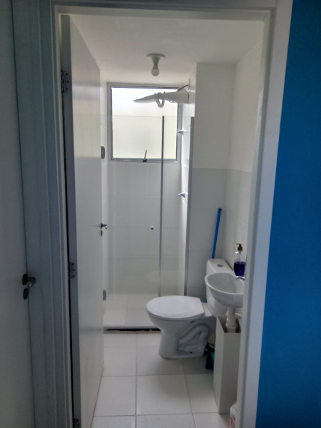 Imagem 6 da galeria do anúncio: Alugo quarto