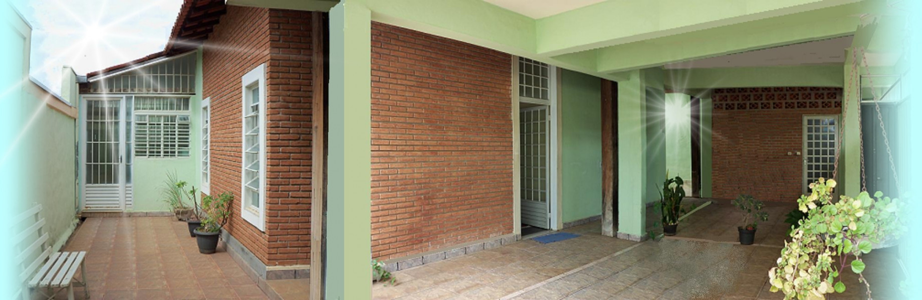 Imagem 1 da galeria do anúncio: Quarto proximo Uniube, Uberaba MG. Masculino