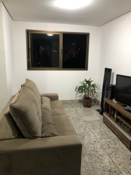 Imagem 3 da galeria do anúncio: Quartos mobiliados no Barro Preto / Santo Agostinho