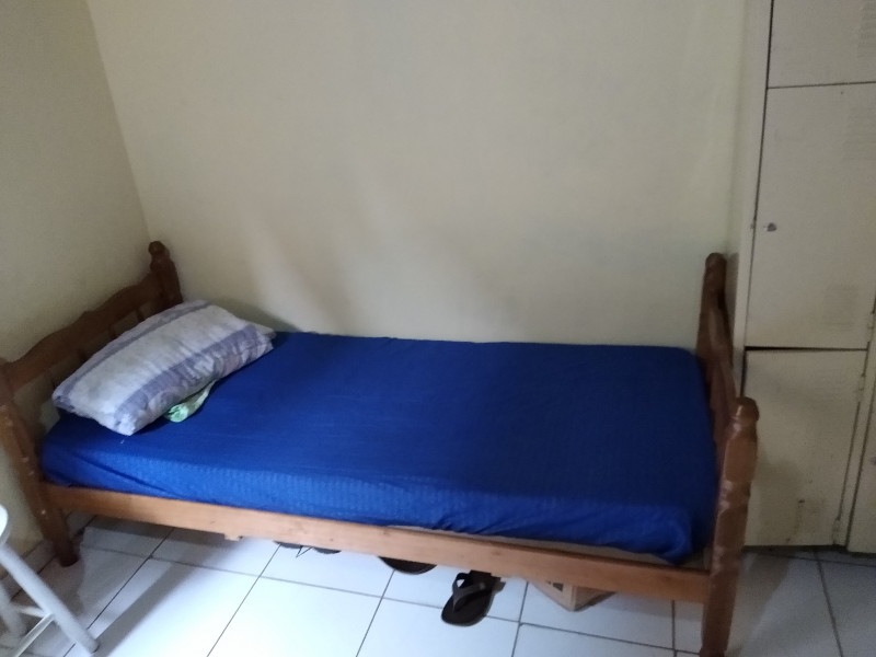 Imagem 6 da galeria do anúncio: Pensão/Hostel para rapazes, zapzap no final
