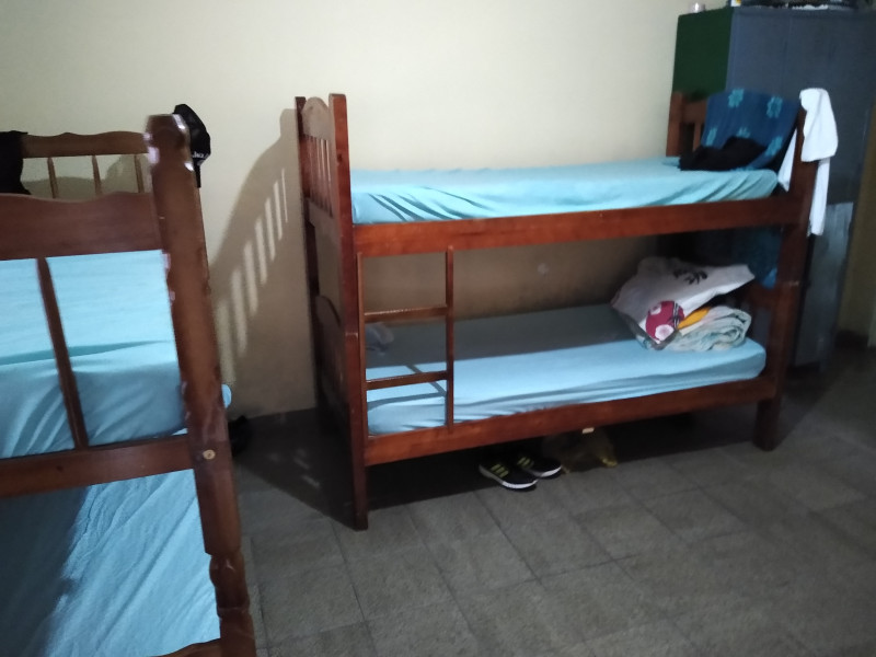 Imagem 4 da galeria do anúncio: Pensão/Hostel para rapazes, zapzap no final