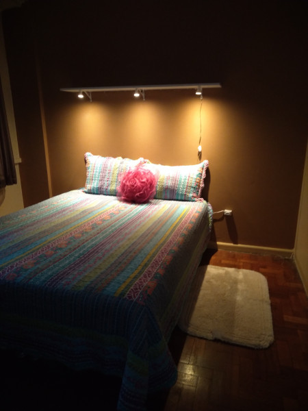 Imagem 3 da galeria do anúncio: Quarto na praia!