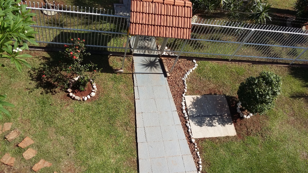 Imagem 1 da galeria do anúncio: Quarto em apartamento no centro de Foz do Iguaçu