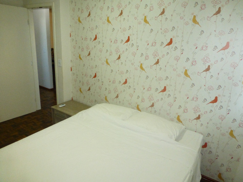 Imagem 3 da galeria do anúncio: Quarto em apartamento no centro de Foz do Iguaçu