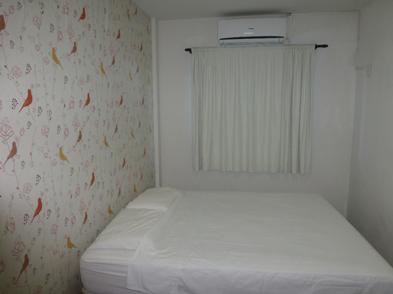 Imagem 4 da galeria do anúncio: Quarto em apartamento no centro de Foz do Iguaçu