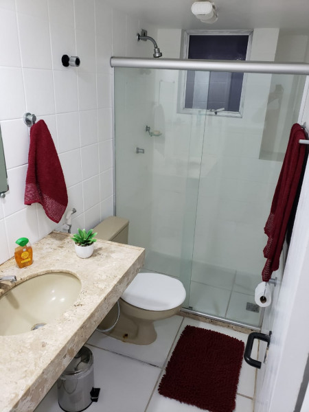 Imagem 5 da galeria do anúncio: 996171105 Qto Boa Viagem p/HOMENS INDVIDUAL C/ SUÍTE 950