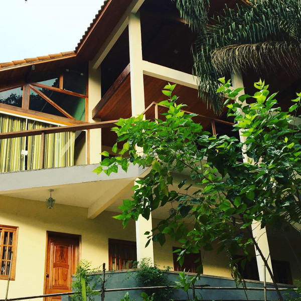 Imagem 2 da galeria do anúncio: Suites em sitio, no meio da floresta. Serra de Petropolis.