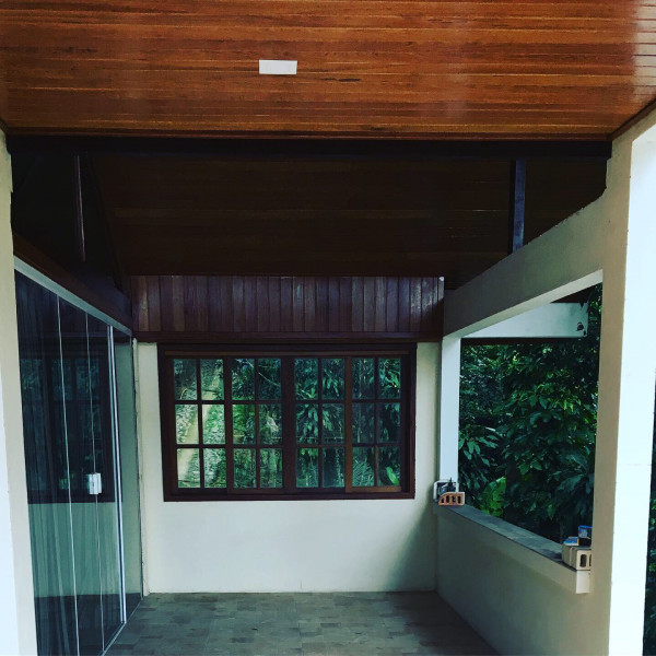 Imagem 9 da galeria do anúncio: Suites em sitio, no meio da floresta. Serra de Petropolis.