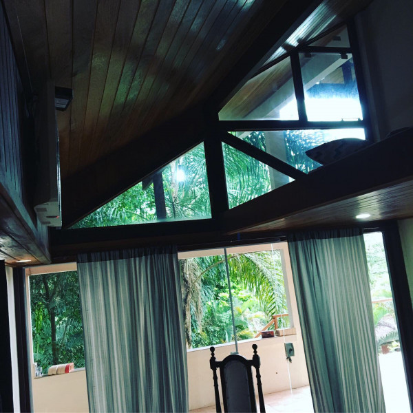 Imagem 7 da galeria do anúncio: Suites em sitio, no meio da floresta. Serra de Petropolis.