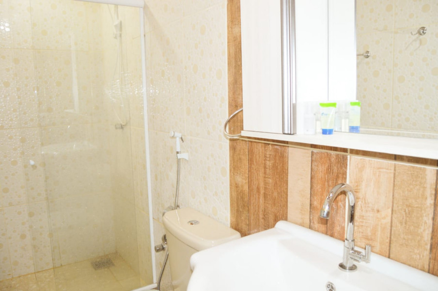 Imagem 22 da galeria do anúncio: Suites em sitio, no meio da floresta. Serra de Petropolis.