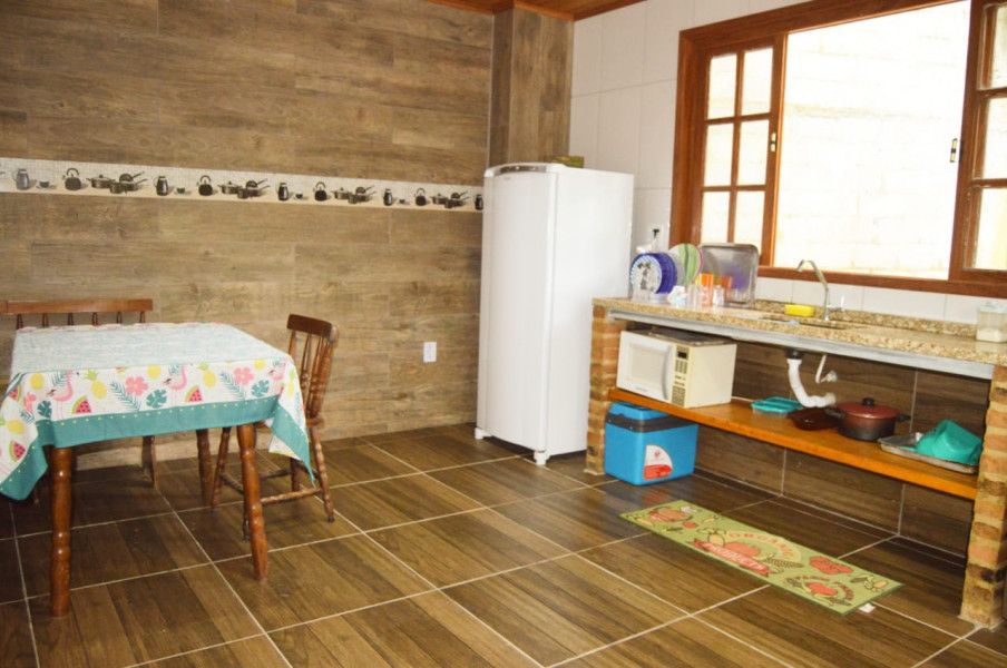 Imagem 18 da galeria do anúncio: Suites em sitio, no meio da floresta. Serra de Petropolis.