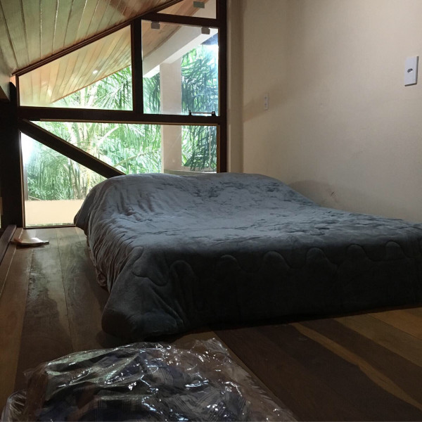 Imagem 11 da galeria do anúncio: Suites em sitio, no meio da floresta. Serra de Petropolis.