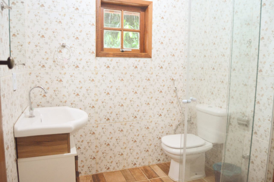 Imagem 24 da galeria do anúncio: Suites em sitio, no meio da floresta. Serra de Petropolis.