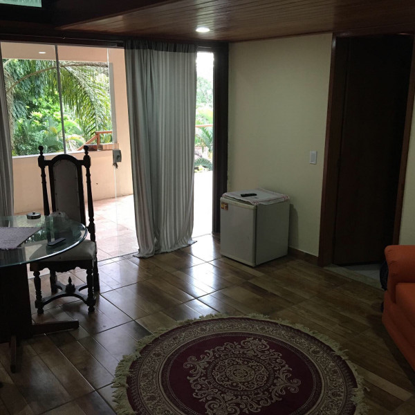 Imagem 5 da galeria do anúncio: Suites em sitio, no meio da floresta. Serra de Petropolis.