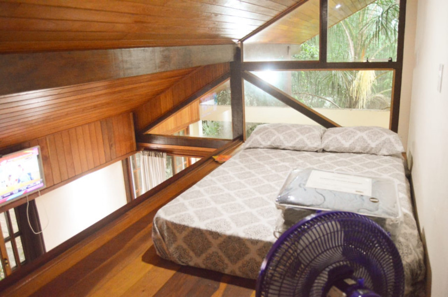 Imagem 25 da galeria do anúncio: Suites em sitio, no meio da floresta. Serra de Petropolis.