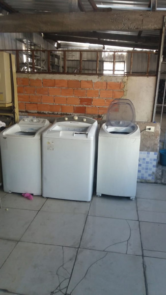 Imagem 10 da galeria do anúncio: Pensionato p/Moças e Rapazes