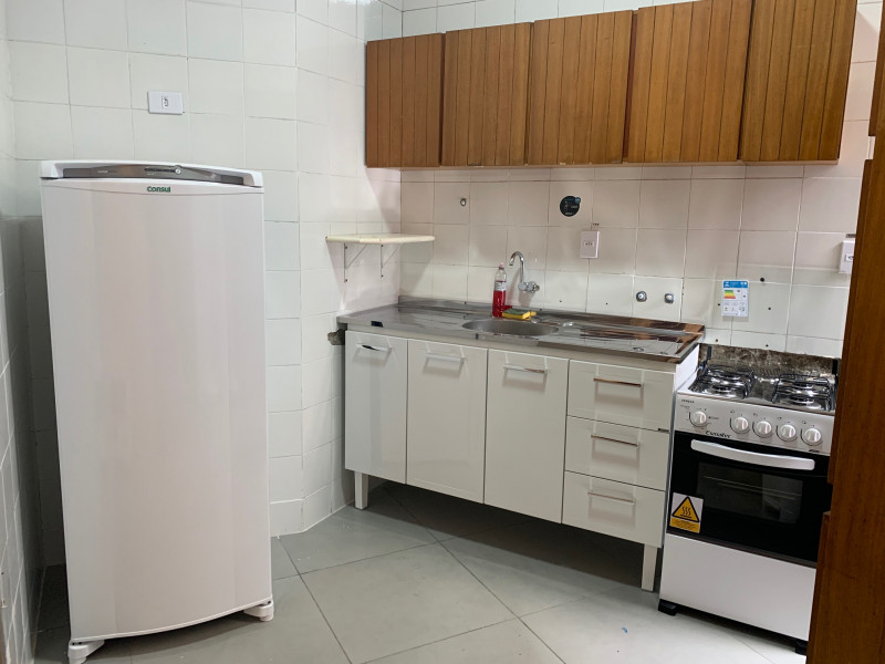 Imagem 6 da galeria do anúncio: Quarto Individual para Homens. Bairro Liberdade / Aclimação