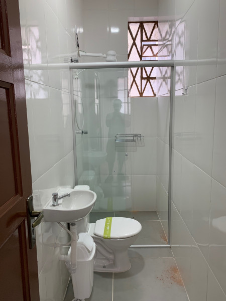 Imagem 9 da galeria do anúncio: Quarto Individual para Homens. Bairro Liberdade / Aclimação