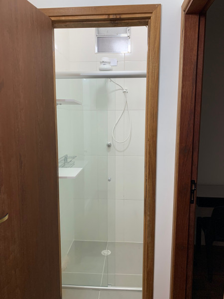 Imagem 8 da galeria do anúncio: Quarto Individual para Homens. Bairro Liberdade / Aclimação