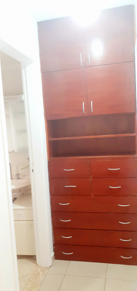 Imagem 20 da galeria do anúncio: Suíte Individual Piscina Sauna Academia etc FEMININO