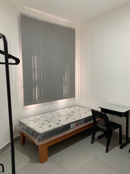 Imagem 6 da galeria do anúncio: Liberdade - Quartos para alugar Individual para Homens.